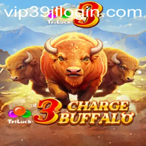 Explore the World of 3ChargeBuffalo: An Exciting Adventure Awaits