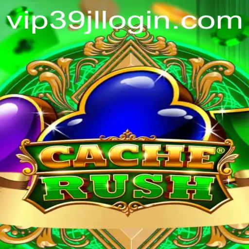CacheRush: An Exciting Dive into the Virtual Treasure Hunt World