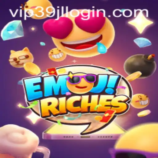 Dive into EmojiRiches: A Vibrant Gaming Experience