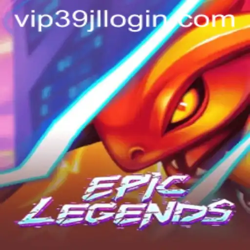 EpicLegends: A Comprehensive Guide to the Game and Its Intriguing '39jl Login' Feature