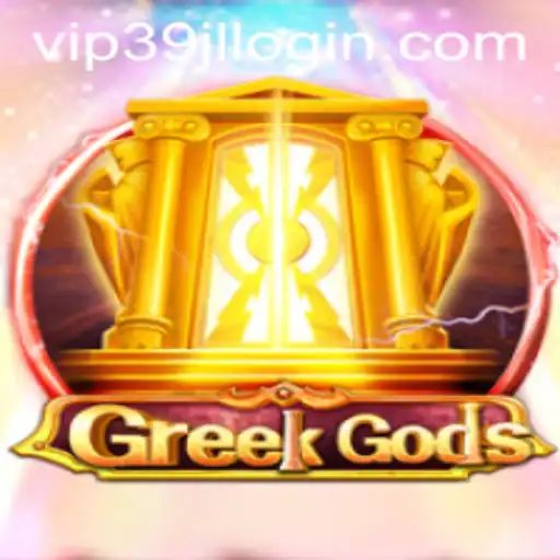 GreekGods Game Overview