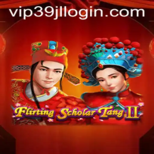 Exploring Flirting Scholar Tang II and the Fascination of 39jl Login