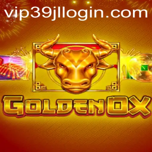 Discover the Fascinating World of GoldenOx: A Comprehensive Guide