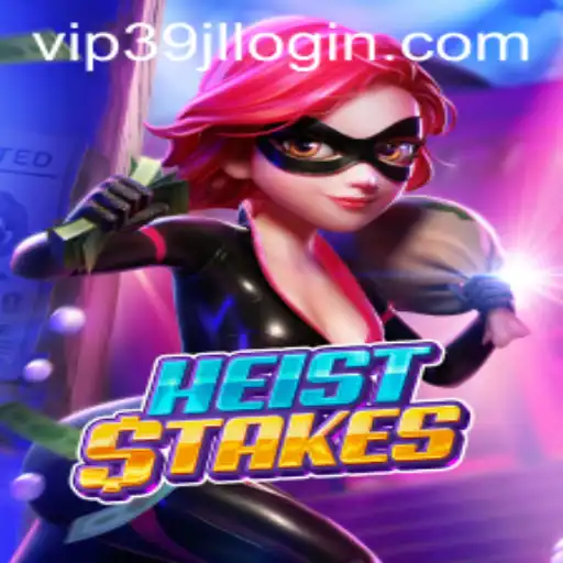 Exploring the Thrilling World of HeistStakes: A Gaming Revolution