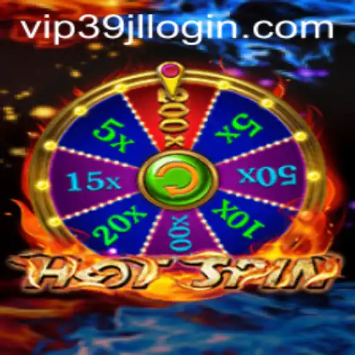 HotSpin: A Captivating Slot Game Experience