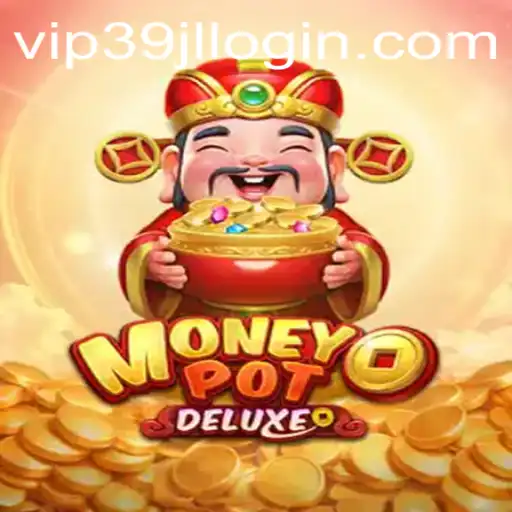 Discover the Thrill of MoneyPotDELUXE: A Game of Strategy and Fortune
