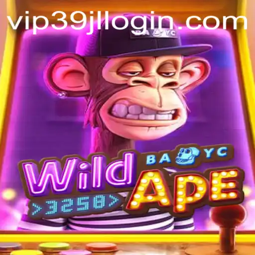 Discover the Thrills of WildApe3258: A New Era of Interactive Entertainment