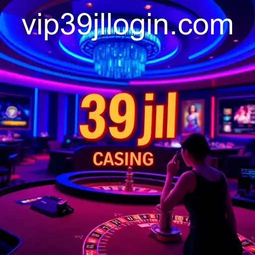 The Exciting World of Live Casino: Exploring 39jl Login