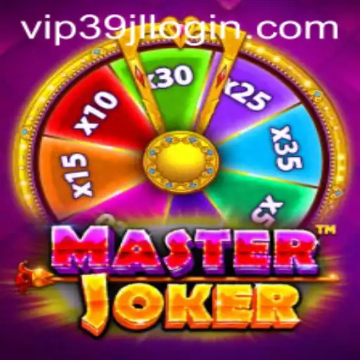 MasterJoker: Unveiling the Secrets and Strategies
