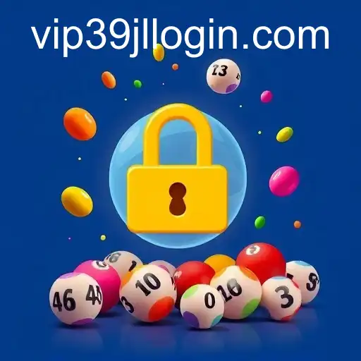 The Intricacies of Online Lottery and the Role of 39jl Login