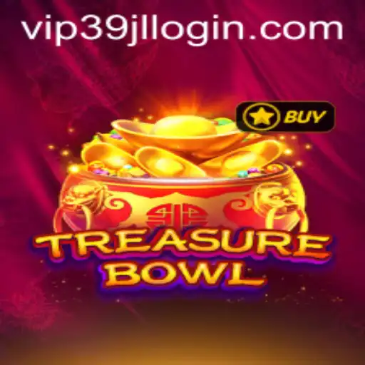 TreasureBowl: A Thrilling Adventure Awaits
