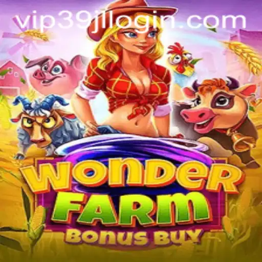 Exploring the Enchanting World of WonderFarmBonusBuy: New Gaming Paradigms